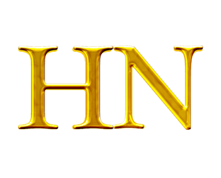 福布斯公司Logo